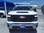 2024 Chevrolet Silverado 2500 Double Cab RWD, Knapheide Steel Service Body Service Truck for sale #142883 - photo 3