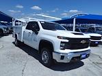 2024 Chevrolet Silverado 2500 Double Cab RWD, Knapheide Steel Service Body Service Truck for sale #142883 - photo 4