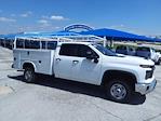 2024 Chevrolet Silverado 2500 Double Cab RWD, Knapheide Steel Service Body Service Truck for sale #142883 - photo 5