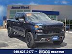 2021 Chevrolet Silverado 1500 Crew Cab 4WD, Pickup for sale #142906A1 - photo 1