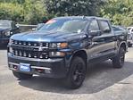 2021 Chevrolet Silverado 1500 Crew Cab 4WD, Pickup for sale #142906A1 - photo 5