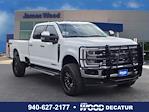 2023 Ford F-350 Crew Cab SRW 4WD, Pickup for sale #142929A1 - photo 1