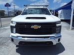 2024 Chevrolet Silverado 3500 Crew Cab RWD, Reading SL Service Body Service Truck for sale #142937 - photo 3