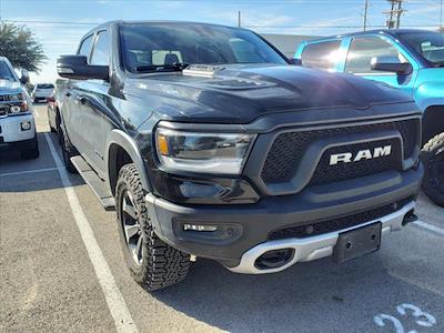 2020 Ram 1500 Crew Cab 4WD, Pickup for sale #142962A1 - photo 1