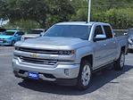 Used 2018 Chevrolet Silverado 1500 LTZ Crew Cab 4WD, Pickup for sale #142963A1 - photo 4