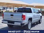 Used 2018 Chevrolet Silverado 1500 LTZ Crew Cab 4WD, Pickup for sale #142963A1 - photo 2