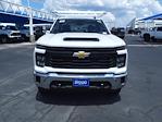 2024 Chevrolet Silverado 2500 Double Cab 4WD, Knapheide Steel Service Body Service Truck for sale #143049 - photo 3