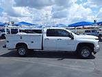 2024 Chevrolet Silverado 2500 Double Cab 4WD, Knapheide Steel Service Body Service Truck for sale #143049 - photo 5