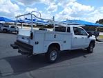 2024 Chevrolet Silverado 2500 Double Cab 4WD, Knapheide Steel Service Body Service Truck for sale #143049 - photo 6