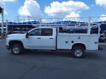 2024 Chevrolet Silverado 2500 Double Cab 4WD, Knapheide Steel Service Body Service Truck for sale #143049 - photo 8