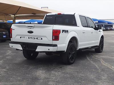 2020 Ford F-150 SuperCrew Cab 4WD, Pickup for sale #143051A1 - photo 2