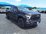 New 2024 Chevrolet Silverado 1500 RST Crew Cab 4WD, Pickup for sale #143055 - photo 4