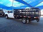 New 2024 Chevrolet Silverado 3500 Work Truck Regular Cab RWD, General Truck Body Stake Bed for sale #143083 - photo 16