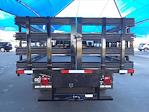 New 2024 Chevrolet Silverado 3500 Work Truck Regular Cab RWD, General Truck Body Stake Bed for sale #143083 - photo 23