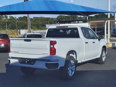 2024 Chevrolet Silverado 1500 Double Cab RWD, Pickup for sale #143250 - photo 2