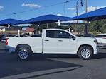 New 2024 Chevrolet Silverado 1500 Custom Double Cab RWD, Pickup for sale #143250 - photo 8