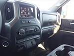 New 2024 Chevrolet Silverado 2500 Work Truck Double Cab 4WD, 8' CM Truck Beds RD Model Flatbed Truck for sale #143354 - photo 18