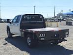 New 2024 Chevrolet Silverado 2500 Work Truck Double Cab 4WD, 8' CM Truck Beds RD Model Flatbed Truck for sale #143354 - photo 2