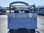 New 2024 Chevrolet Silverado 3500 Work Truck Crew Cab RWD, 8' 2" Reading SL Service Body Service Truck for sale #143360 - photo 7