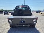 New 2024 Chevrolet Silverado 5500 Work Truck Crew Cab 4WD, 9' 4" CM Truck Beds RD Model Flatbed Truck for sale #143391 - photo 7