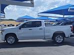 New 2024 Chevrolet Silverado 1500 Custom Double Cab RWD, Pickup for sale #143392 - photo 5