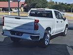 New 2024 Chevrolet Silverado 1500 Custom Double Cab RWD, Pickup for sale #143392 - photo 2