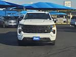 New 2024 Chevrolet Silverado 1500 Custom Double Cab RWD, Pickup for sale #143394 - photo 3