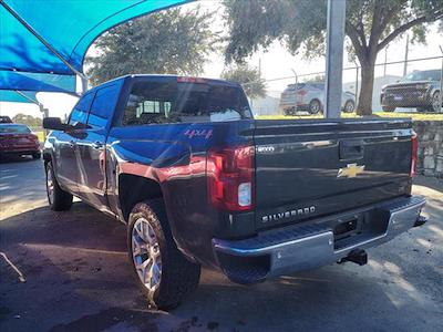 2018 Chevrolet Silverado 1500 Crew Cab 4WD, Pickup for sale #143401A1 - photo 2