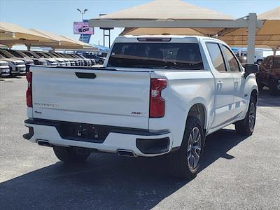 2022 Chevrolet Silverado 1500 Crew Cab 4WD, Pickup for sale #143429A1 - photo 2