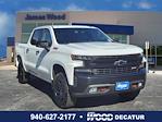 Used 2021 Chevrolet Silverado 1500 LT Crew Cab 4WD, Pickup for sale #143431A1 - photo 1