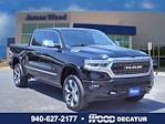 Used 2023 Ram 1500 Limited Crew Cab 4WD, Pickup for sale #143432A1 - photo 1