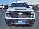 New 2024 Chevrolet Silverado 2500 Work Truck Double Cab 4WD, 8' Knapheide Steel Service Body Service Truck for sale #143449 - photo 3