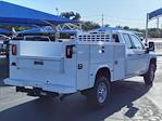 New 2024 Chevrolet Silverado 2500 Work Truck Double Cab 4WD, 8' Knapheide Steel Service Body Service Truck for sale #143449 - photo 6