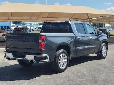 2019 Chevrolet Silverado 1500 Crew Cab 4WD, Pickup for sale #143531A1 - photo 2