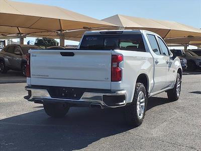 2019 Chevrolet Silverado 1500 Crew Cab 4WD, Pickup for sale #143577A1 - photo 2