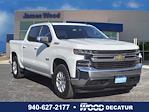 2019 Chevrolet Silverado 1500 Crew Cab 4WD, Pickup for sale #143577A1 - photo 1