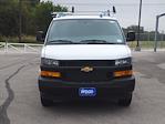 New 2024 Chevrolet Express 2500 RWD, Adrian Steel General Contractor Upfitted Cargo Van for sale #143615 - photo 3