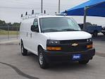 New 2024 Chevrolet Express 2500 RWD, Adrian Steel General Contractor Upfitted Cargo Van for sale #143615 - photo 26