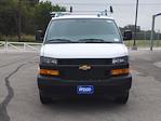 New 2024 Chevrolet Express 2500 RWD, Adrian Steel General Contractor Upfitted Cargo Van for sale #143615 - photo 27