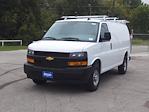 New 2024 Chevrolet Express 2500 RWD, Adrian Steel General Contractor Upfitted Cargo Van for sale #143615 - photo 28