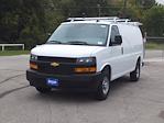 New 2024 Chevrolet Express 2500 RWD, Adrian Steel General Contractor Upfitted Cargo Van for sale #143615 - photo 4