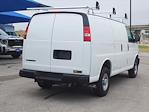 New 2024 Chevrolet Express 2500 RWD, Adrian Steel General Contractor Upfitted Cargo Van for sale #143615 - photo 31