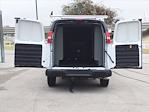 New 2024 Chevrolet Express 2500 RWD, Adrian Steel General Contractor Upfitted Cargo Van for sale #143615 - photo 32