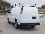 New 2024 Chevrolet Express 2500 RWD, Adrian Steel General Contractor Upfitted Cargo Van for sale #143615 - photo 5