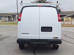 New 2024 Chevrolet Express 2500 RWD, Adrian Steel General Contractor Upfitted Cargo Van for sale #143615 - photo 6