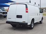 New 2024 Chevrolet Express 2500 RWD, Adrian Steel General Contractor Upfitted Cargo Van for sale #143615 - photo 7