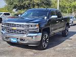 Used 2018 Chevrolet Silverado 1500 LTZ Crew Cab RWD, Pickup for sale #143619A1 - photo 4