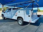 New 2024 Chevrolet Silverado 2500 Work Truck Double Cab RWD, 8' 2" Reading SL Service Body Service Truck for sale #143623 - photo 2