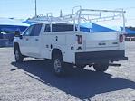 New 2024 Chevrolet Silverado 2500 Work Truck Crew Cab RWD, 8' Knapheide Steel Service Body Service Truck for sale #143657 - photo 5