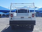 New 2024 Chevrolet Silverado 2500 Work Truck Crew Cab RWD, 8' Knapheide Steel Service Body Service Truck for sale #143657 - photo 6